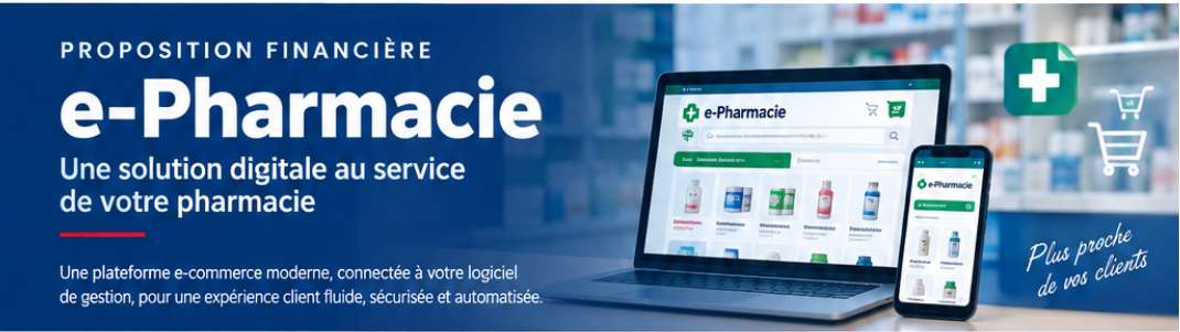 e-pharmacie